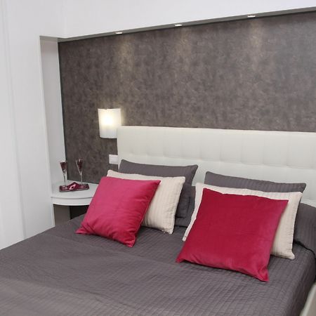 Hotel Interno 2 Roma Exterior foto