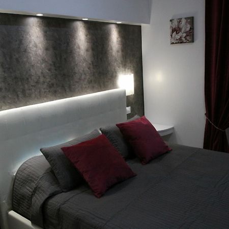 Hotel Interno 2 Roma Exterior foto