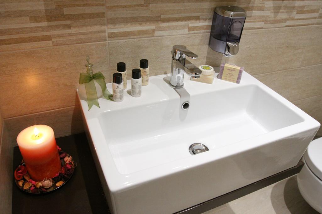 Hotel Interno 2 Roma Zimmer foto