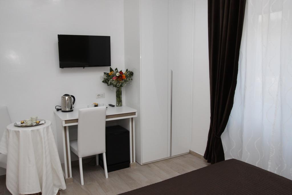 Hotel Interno 2 Roma Exterior foto