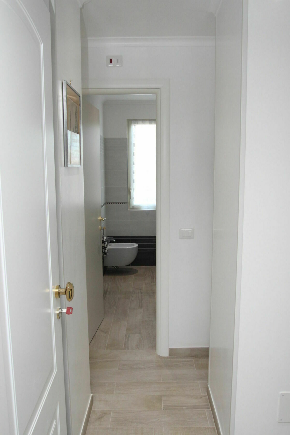 Hotel Interno 2 Roma Exterior foto