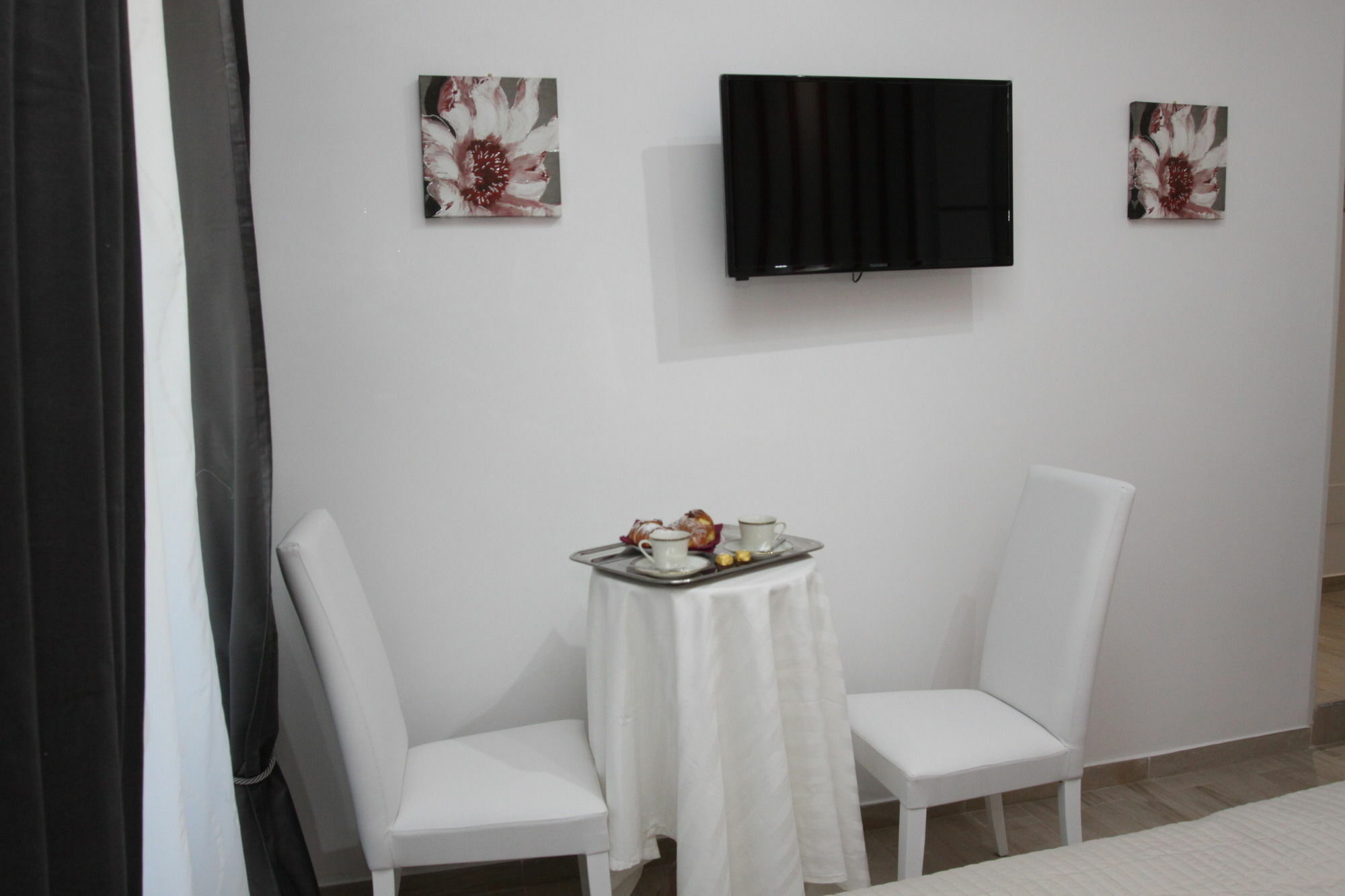 Hotel Interno 2 Roma Exterior foto