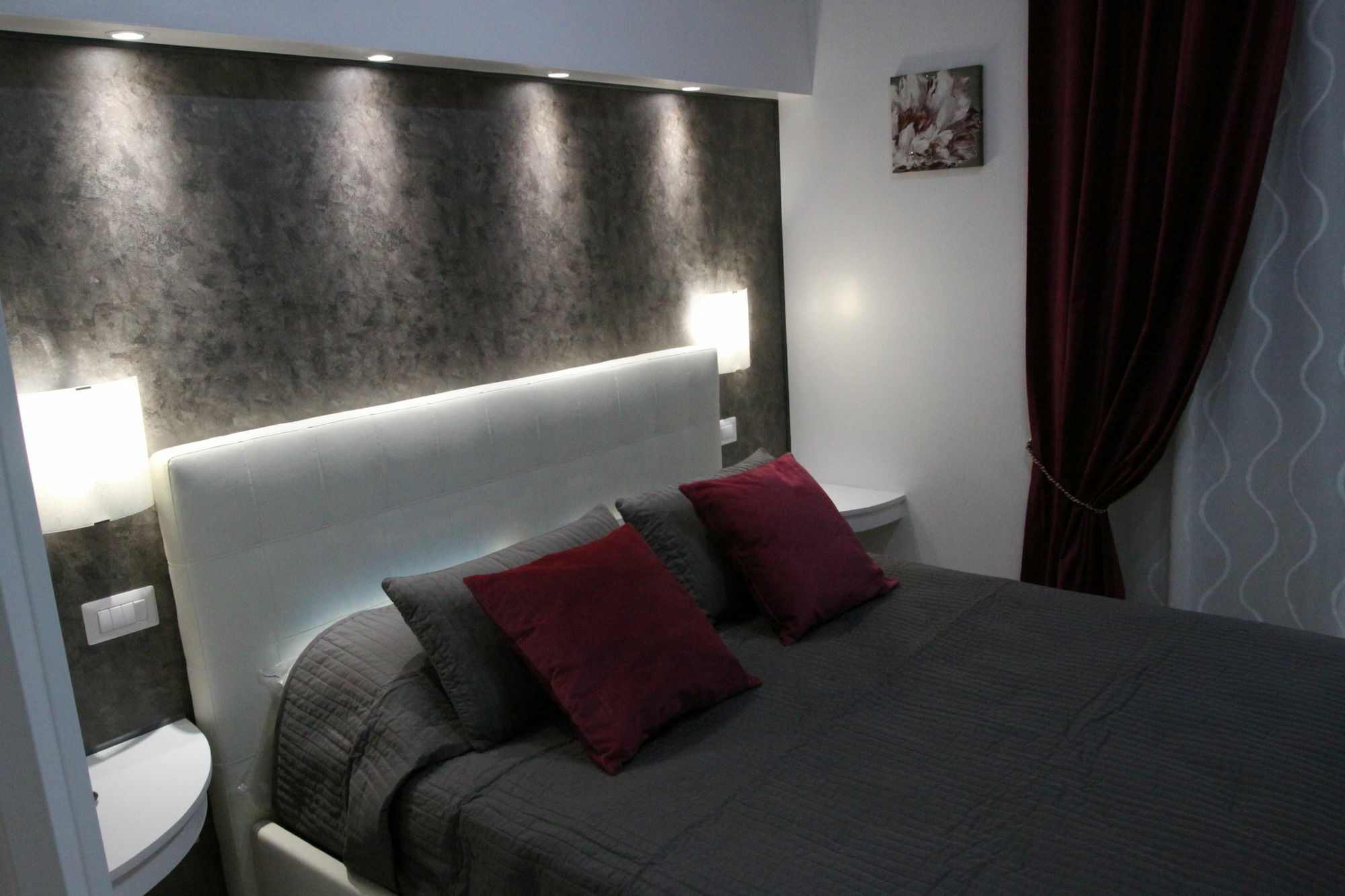 Hotel Interno 2 Roma Exterior foto
