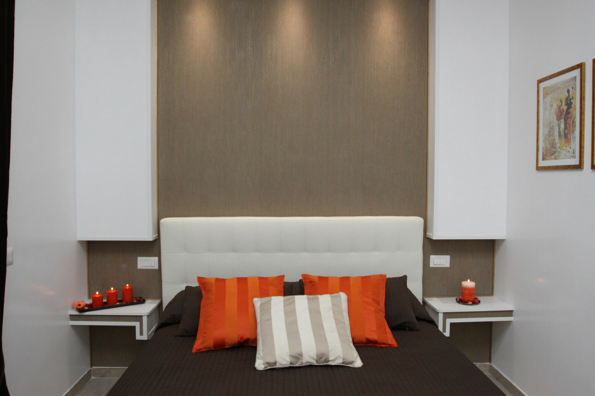 Hotel Interno 2 Roma Exterior foto