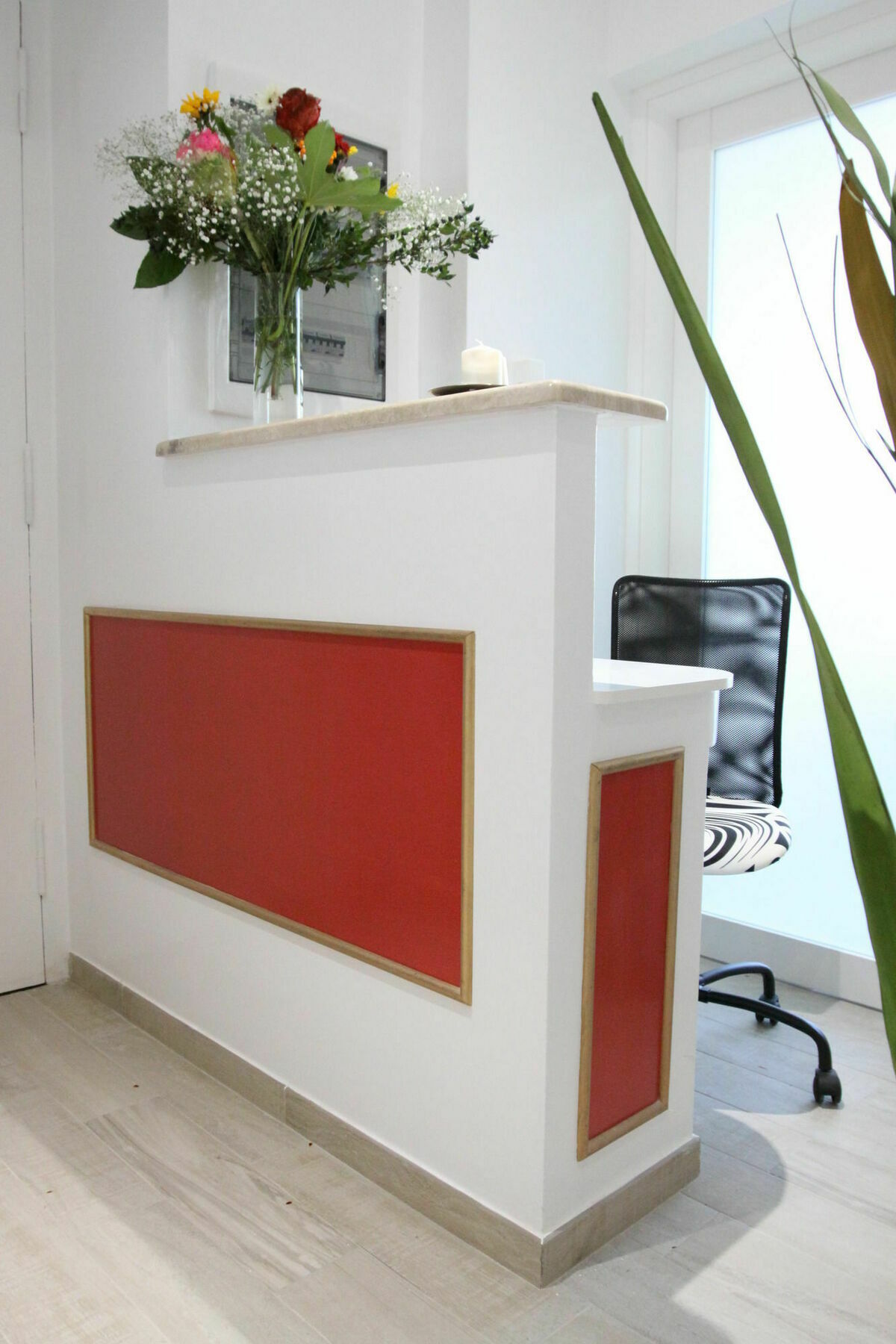 Hotel Interno 2 Roma Exterior foto