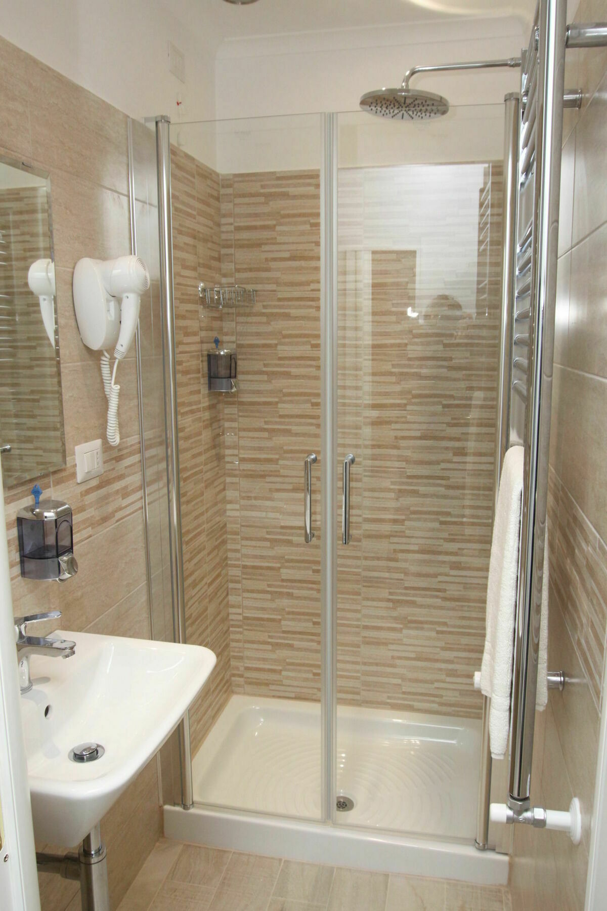 Hotel Interno 2 Roma Exterior foto