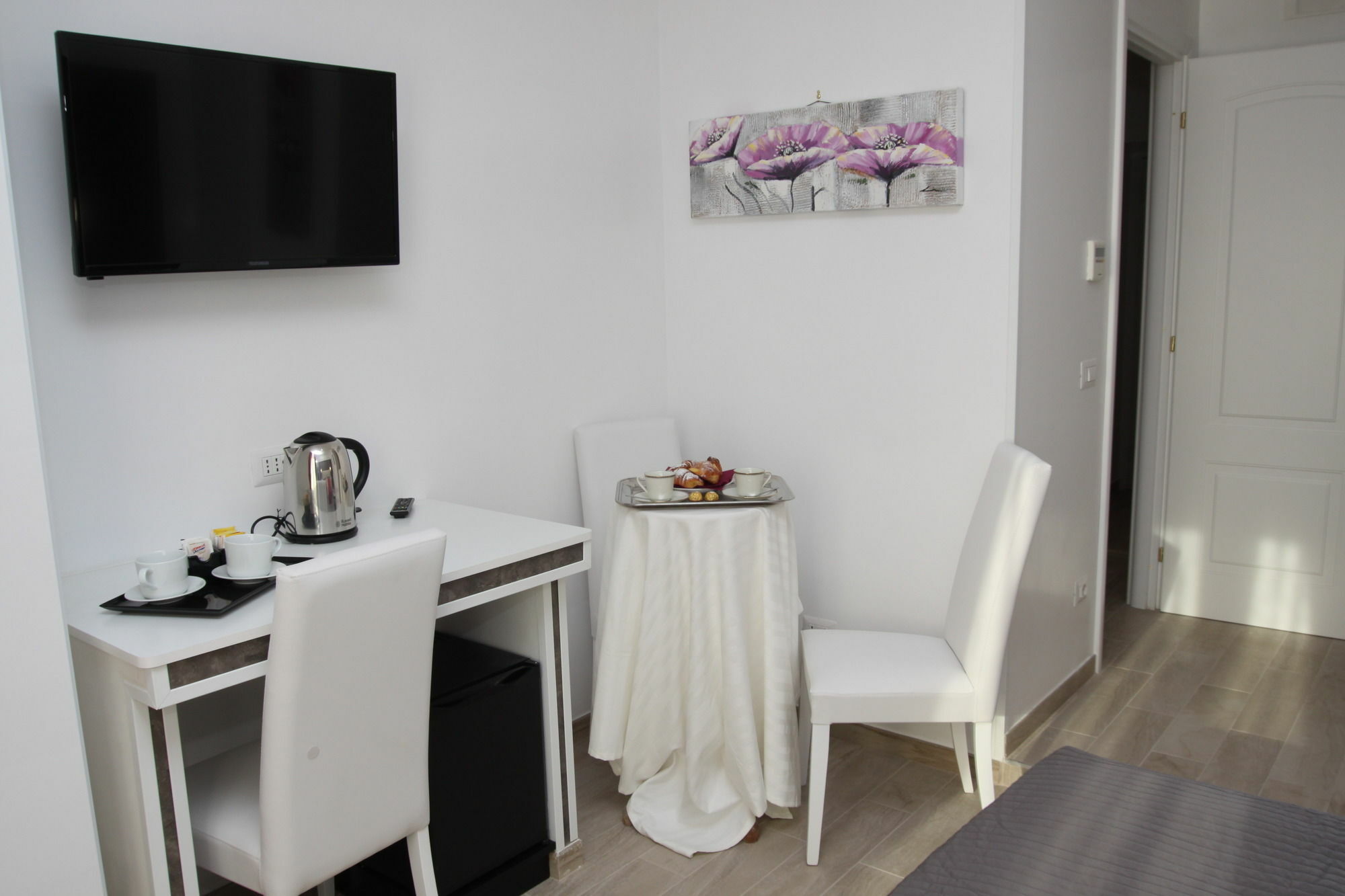 Hotel Interno 2 Roma Exterior foto