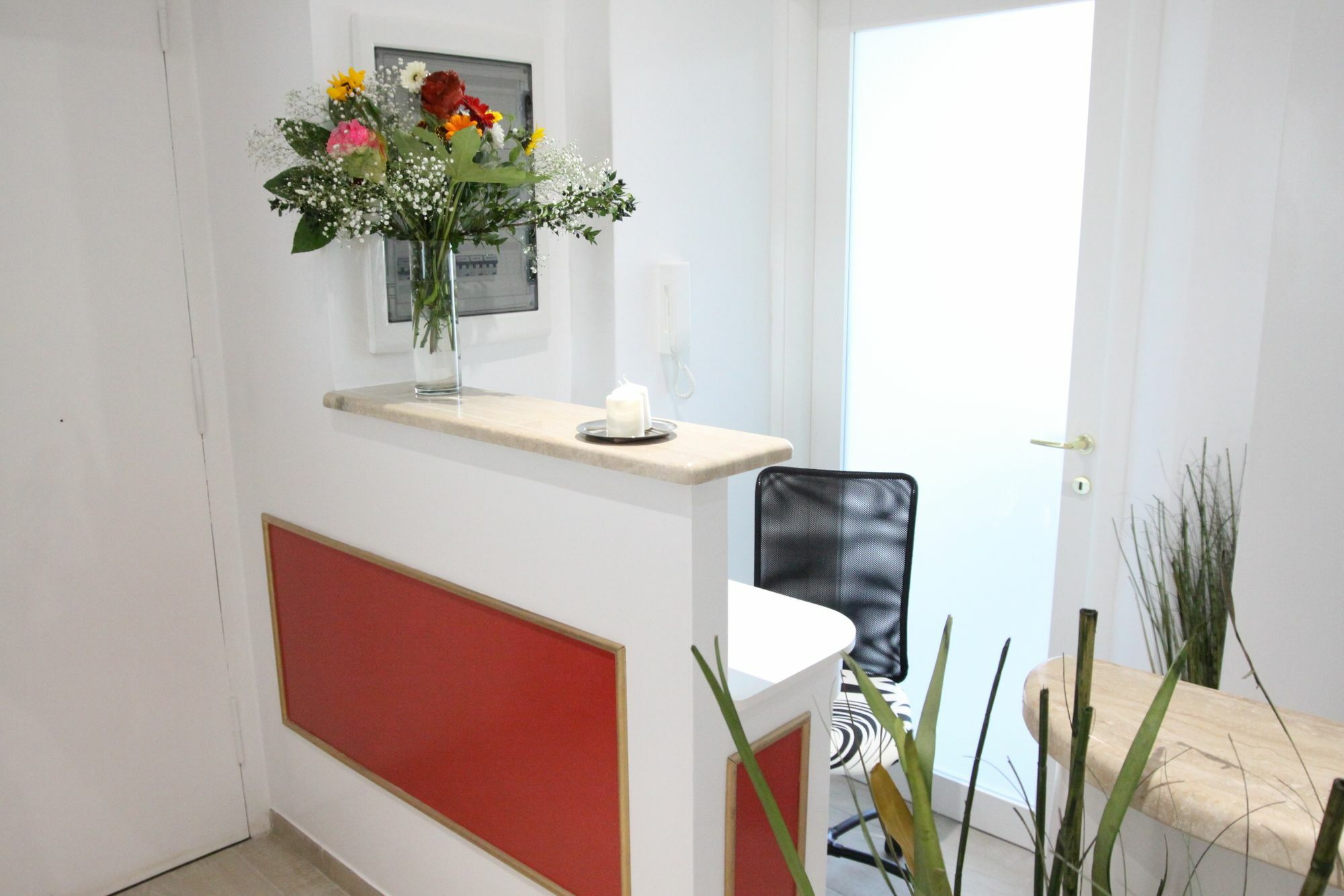 Hotel Interno 2 Roma Exterior foto