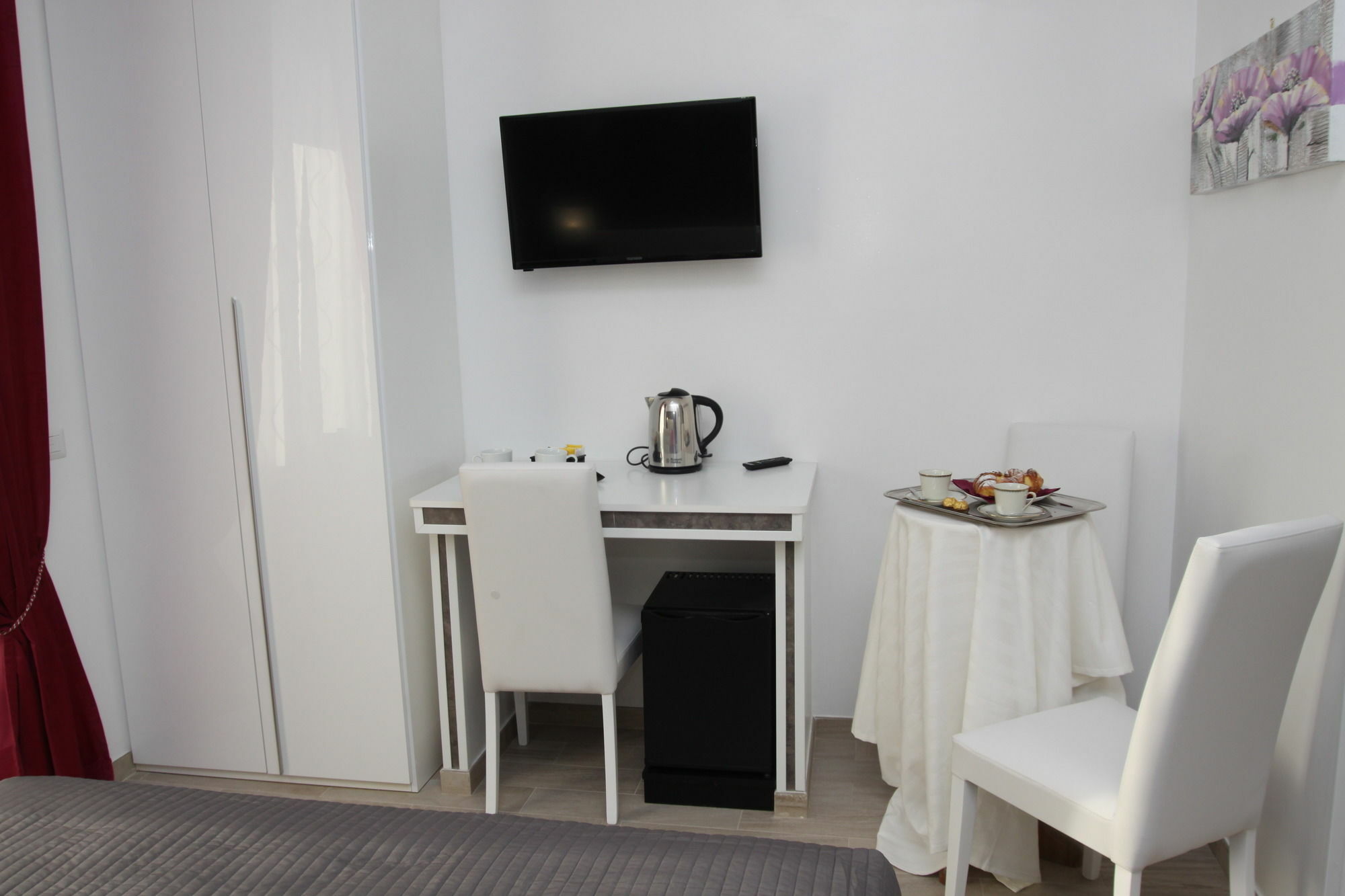 Hotel Interno 2 Roma Exterior foto