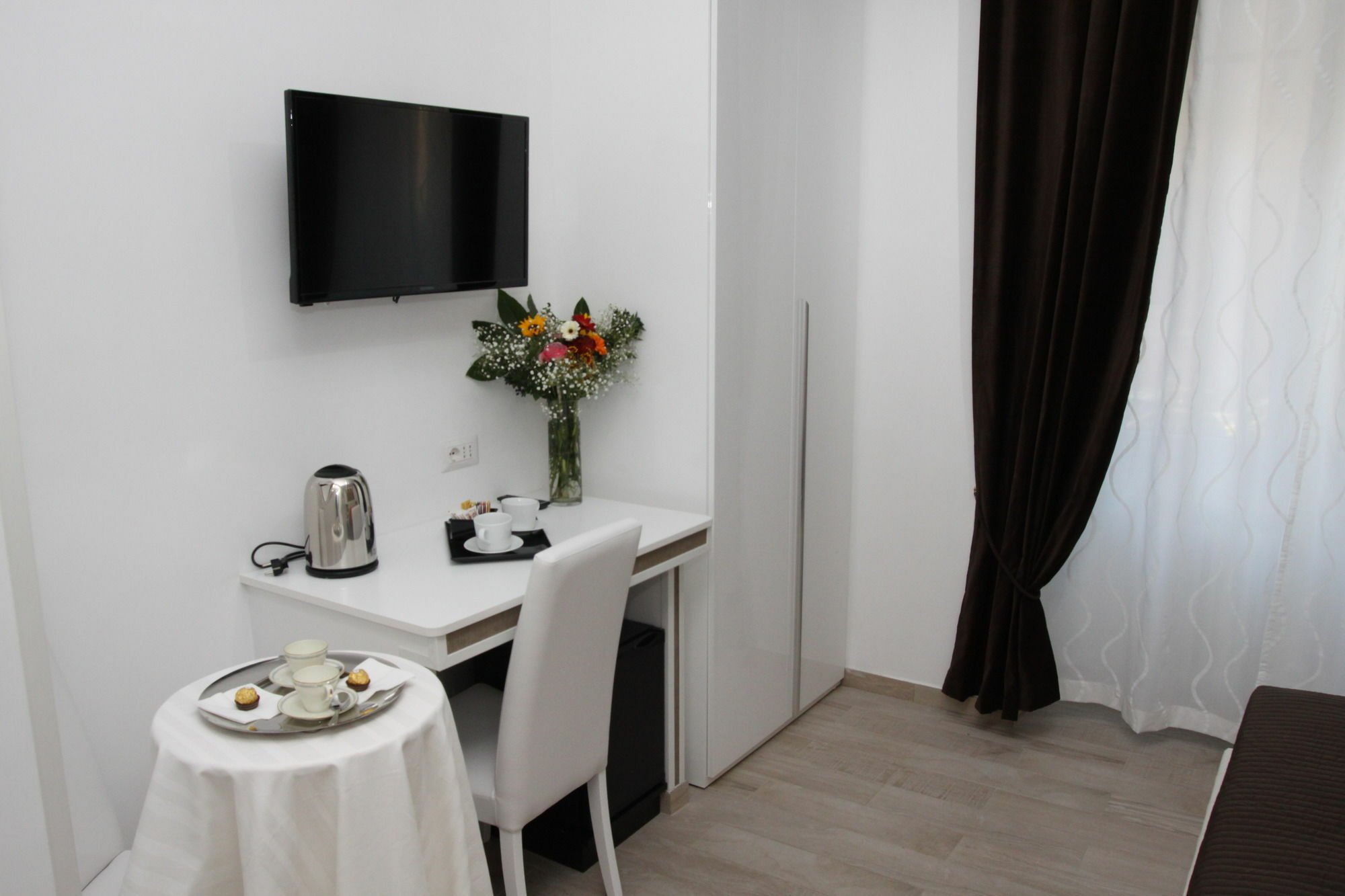 Hotel Interno 2 Roma Exterior foto