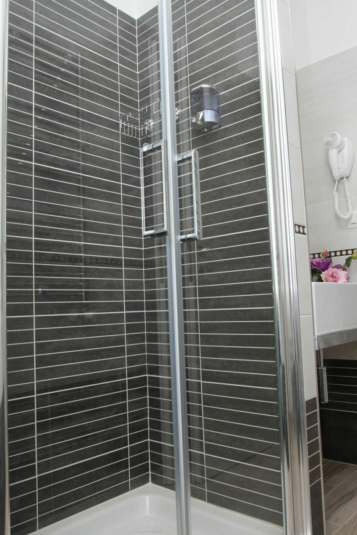 Hotel Interno 2 Roma Exterior foto